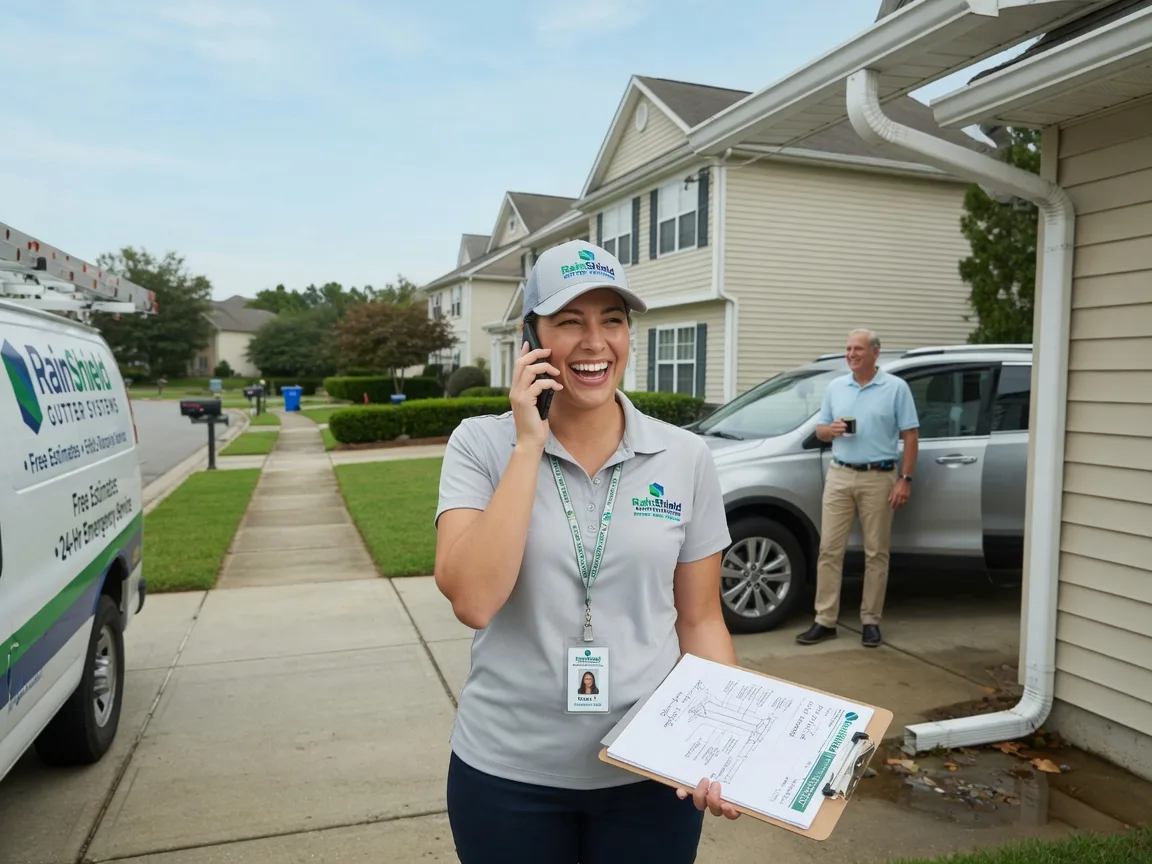 Gutter Installation Seligman, AZ FAQs